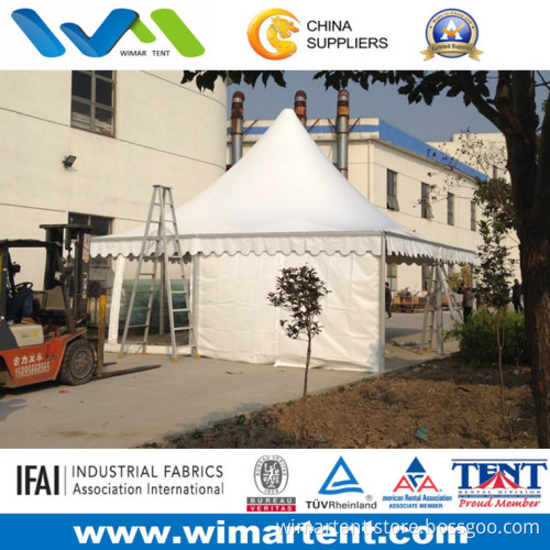 10m X 10m Best Sale Pagoda Tent